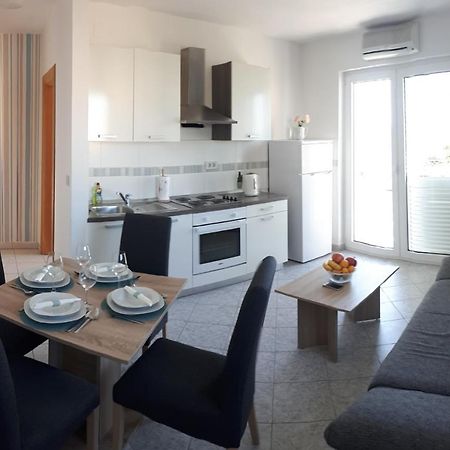 Apartment Dana زادار المظهر الخارجي الصورة