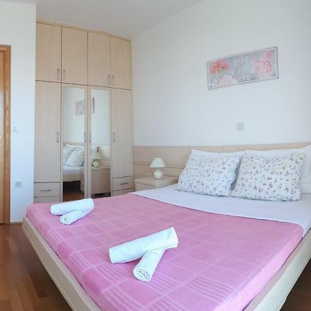 Apartment Dana زادار المظهر الخارجي الصورة