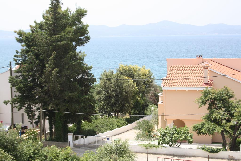Apartment Dana زادار المظهر الخارجي الصورة