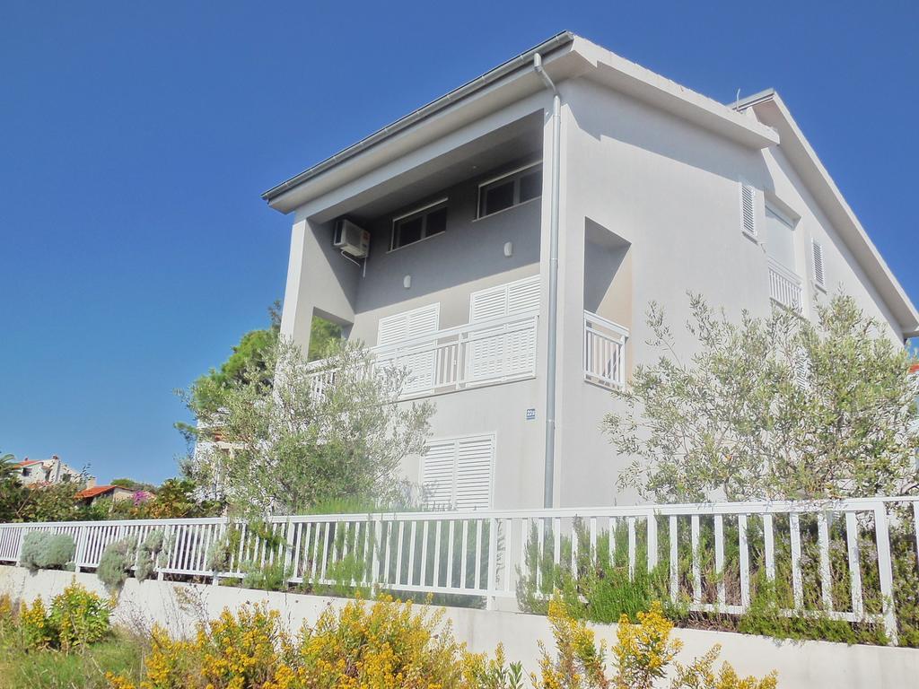 Apartment Dana زادار المظهر الخارجي الصورة