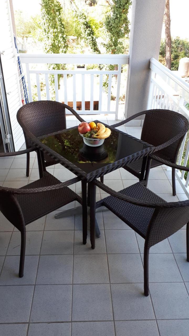 Apartment Dana زادار المظهر الخارجي الصورة