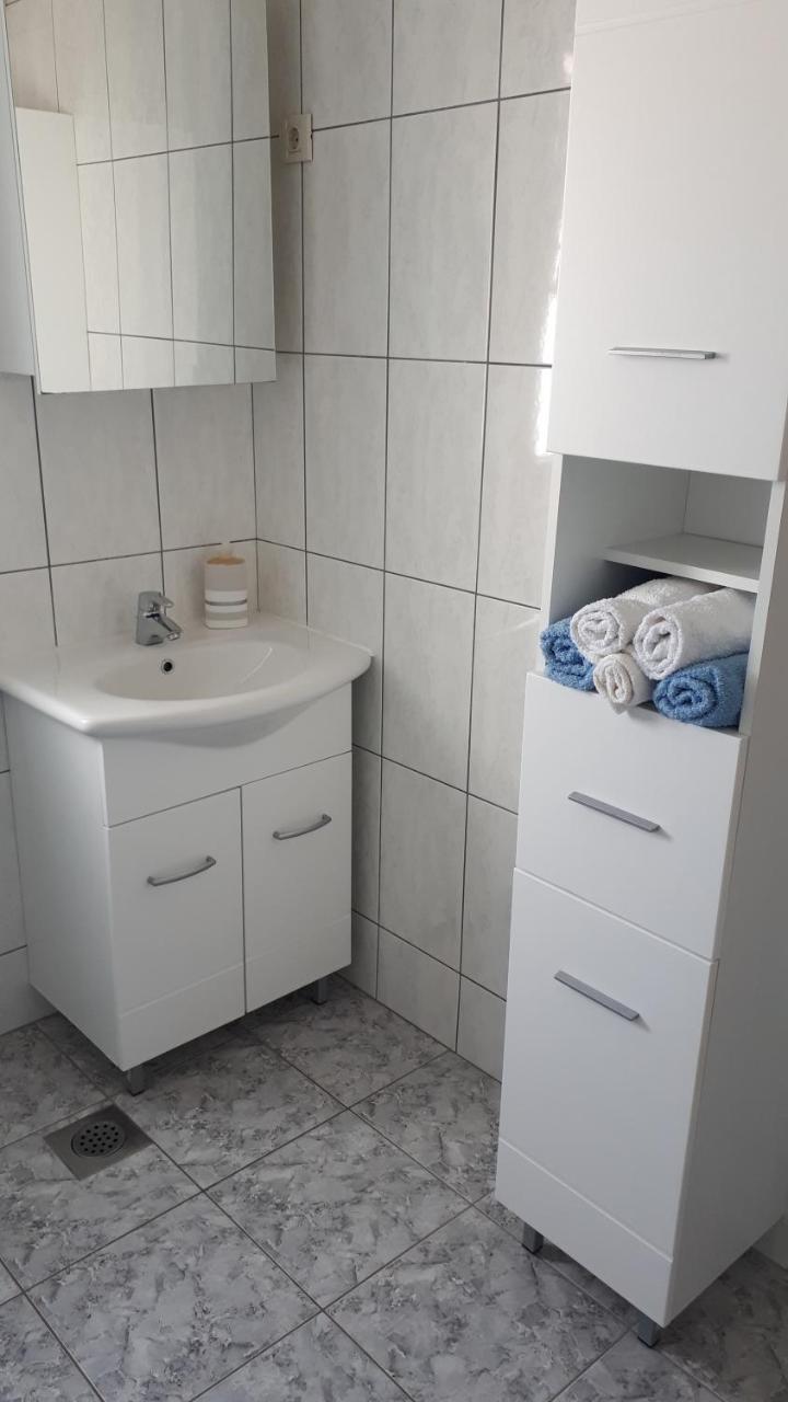 Apartment Dana زادار المظهر الخارجي الصورة