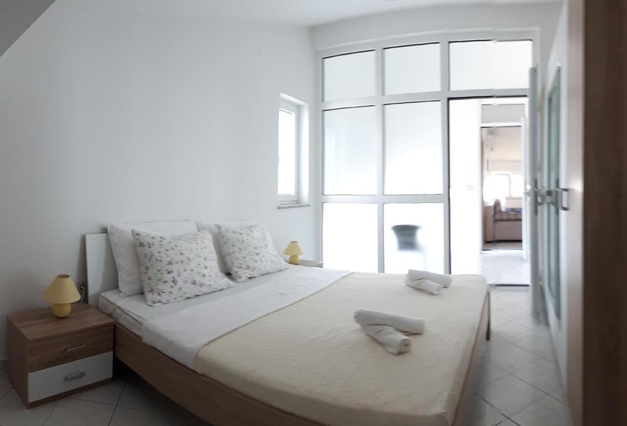 Apartment Dana زادار المظهر الخارجي الصورة