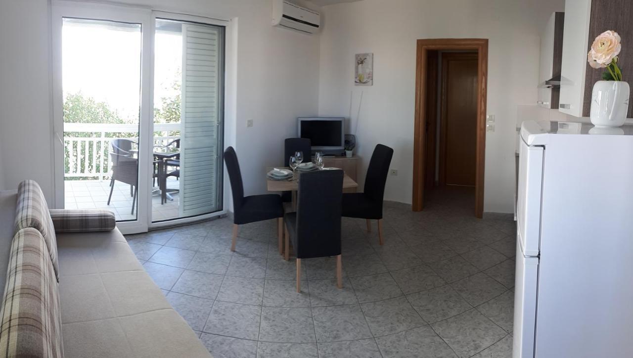 Apartment Dana زادار المظهر الخارجي الصورة