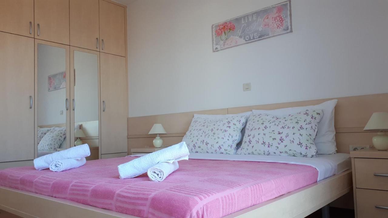 Apartment Dana زادار المظهر الخارجي الصورة