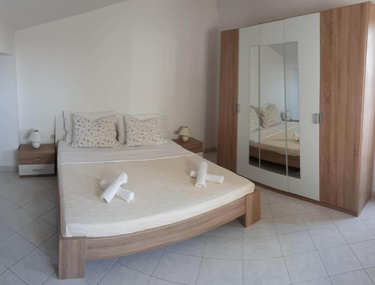 Apartment Dana زادار المظهر الخارجي الصورة