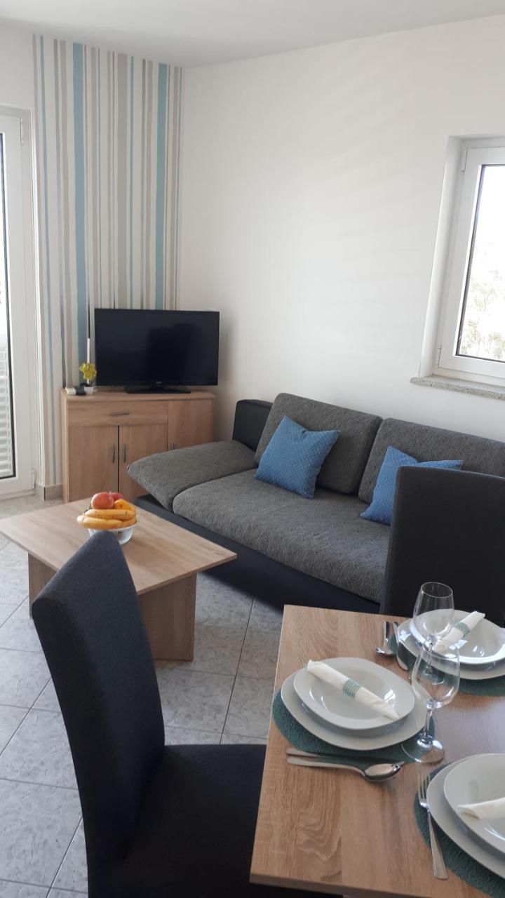 Apartment Dana زادار المظهر الخارجي الصورة