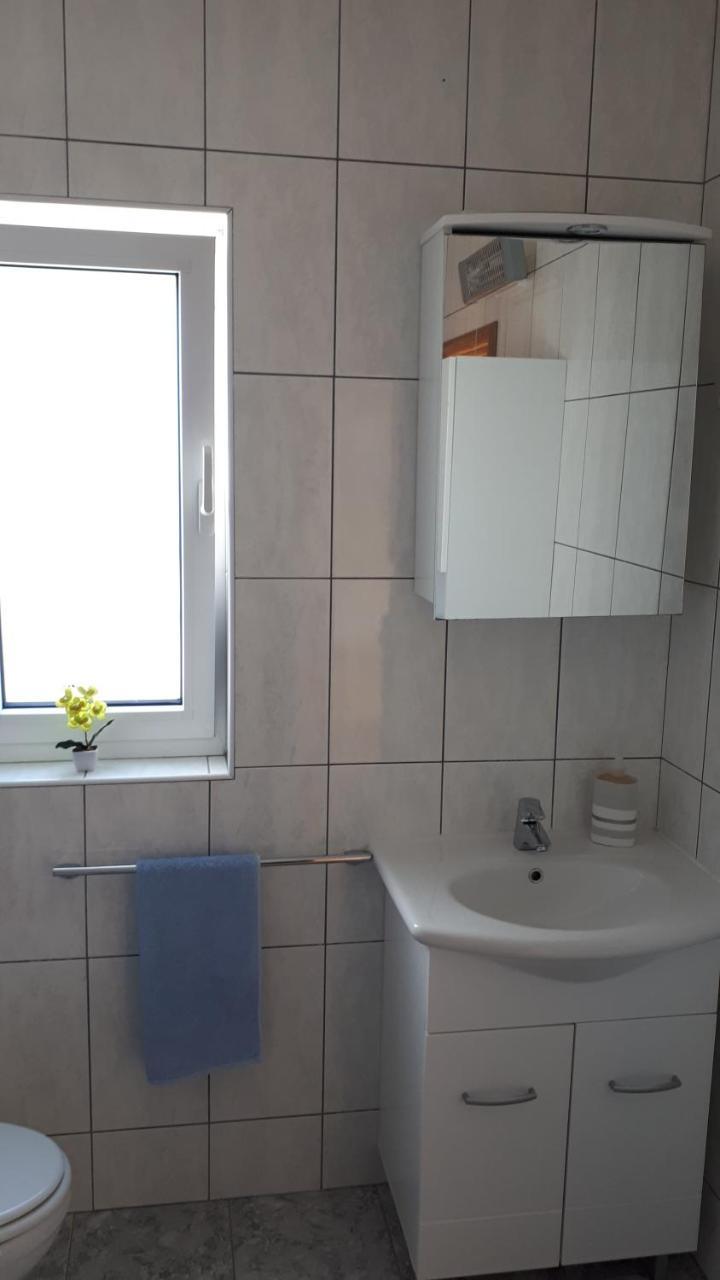 Apartment Dana زادار المظهر الخارجي الصورة