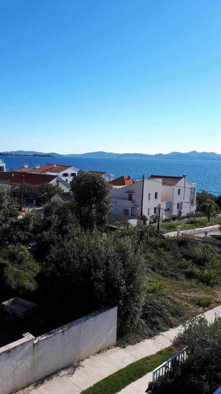 Apartment Dana زادار المظهر الخارجي الصورة