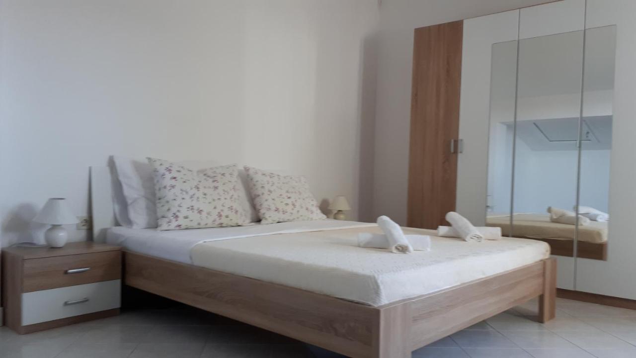 Apartment Dana زادار المظهر الخارجي الصورة
