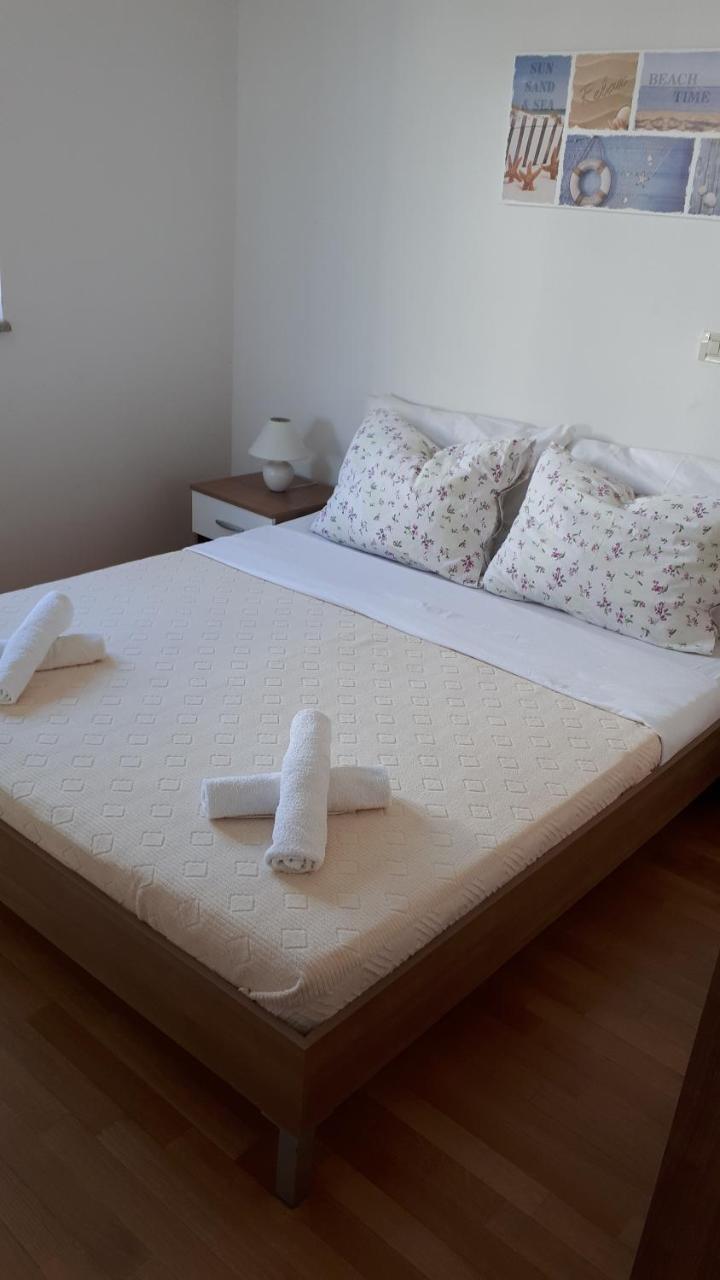 Apartment Dana زادار المظهر الخارجي الصورة