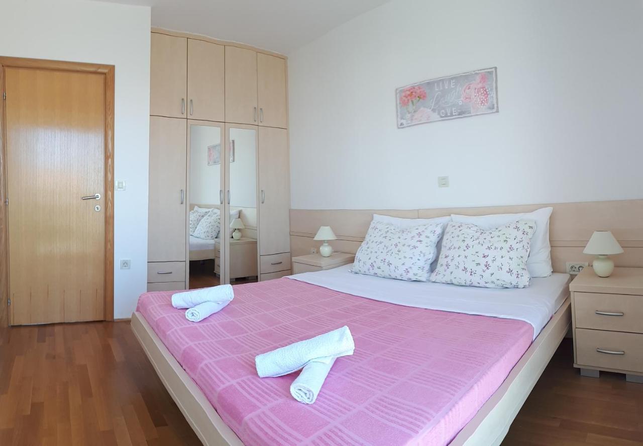 Apartment Dana زادار المظهر الخارجي الصورة