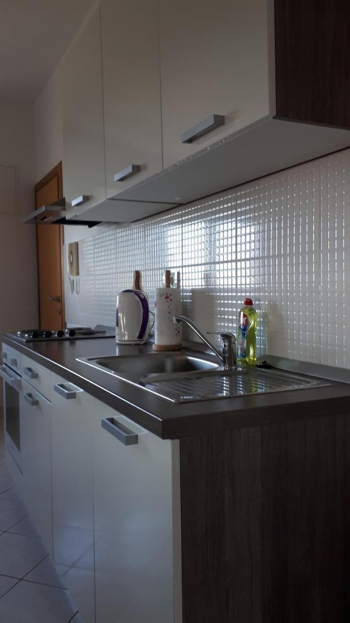 Apartment Dana زادار المظهر الخارجي الصورة
